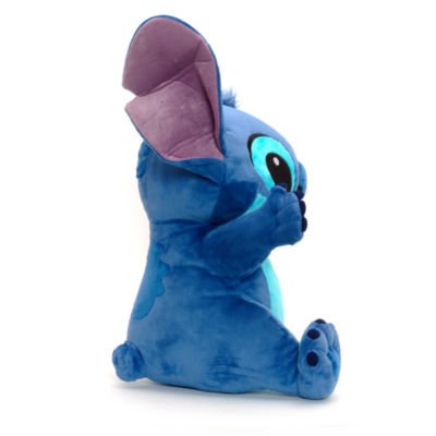 001 Peluche Gigante Stitch de la serie "Lilo y Stitch" DISNEY
