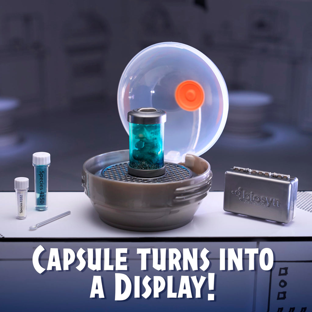 103 Juguete Dinosaurio bebe Make It Mini Dinosaurs. No comestible