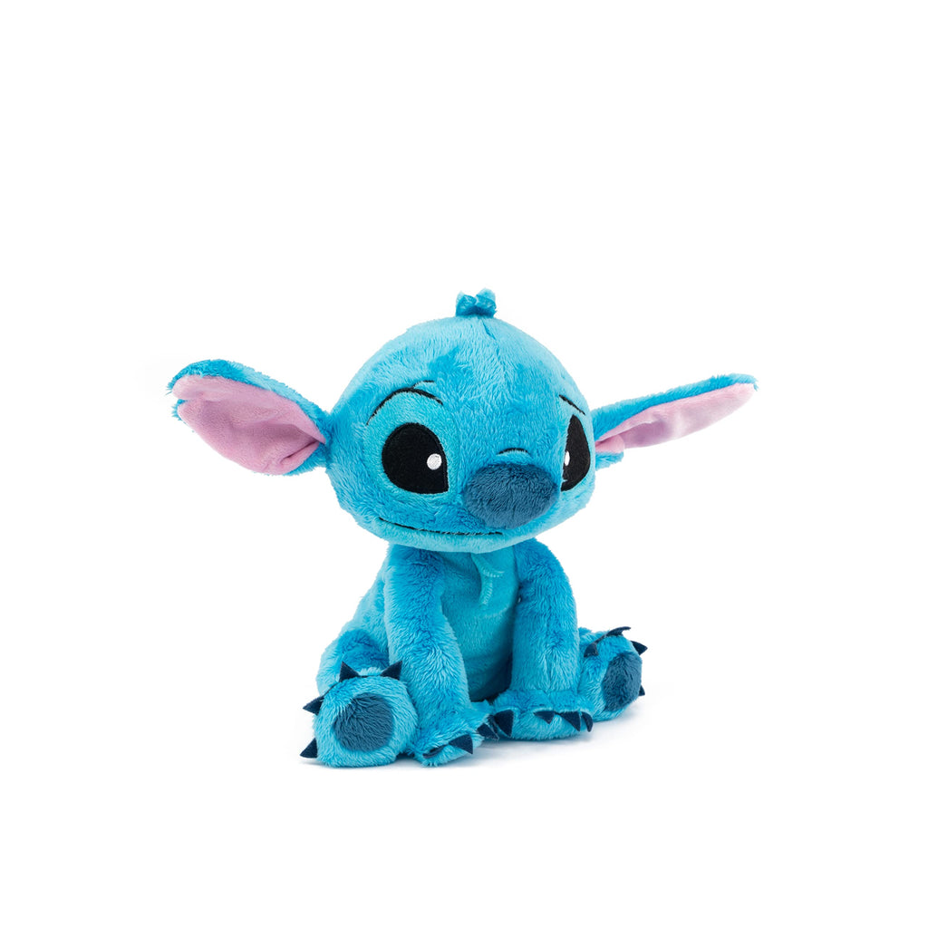 028 Simba, Peluche Stitch 20 cm, Lilo & Stitch, Material Suave y Agradable, Producto Disney, Apto para Todas Las Edades (6315876951)