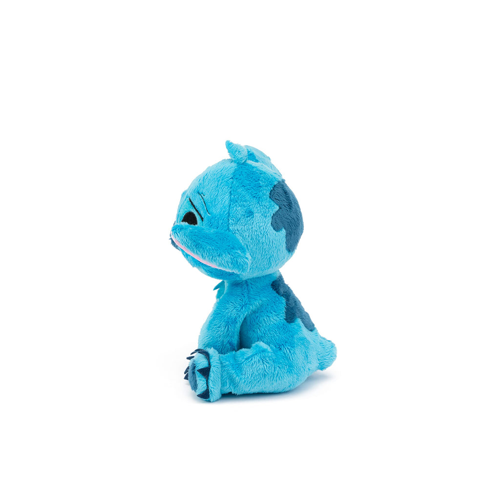 028 Simba, Peluche Stitch 20 cm, Lilo & Stitch, Material Suave y Agradable, Producto Disney, Apto para Todas Las Edades (6315876951)