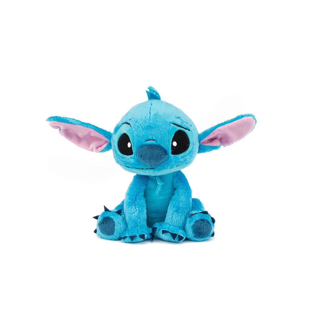 028 Simba, Peluche Stitch 20 cm, Lilo & Stitch, Material Suave y Agradable, Producto Disney, Apto para Todas Las Edades (6315876951)