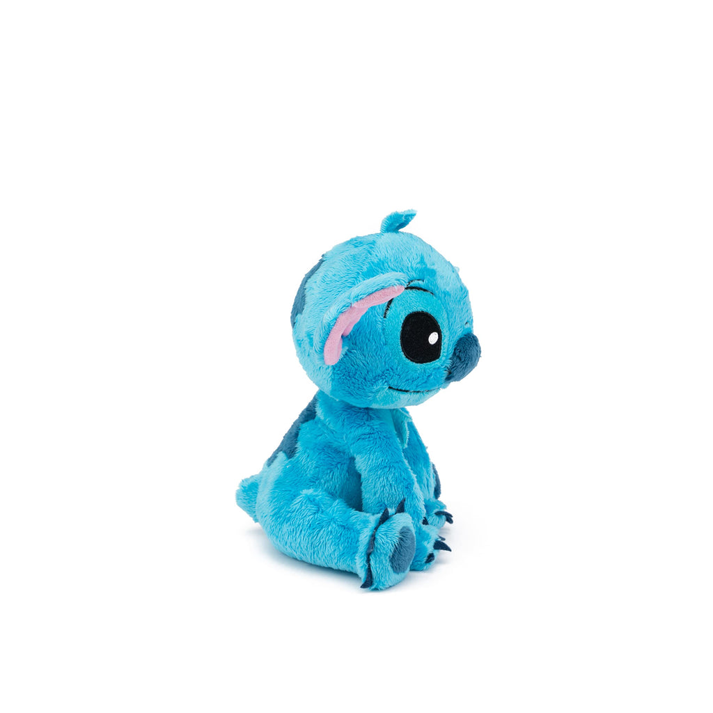 028 Simba, Peluche Stitch 20 cm, Lilo & Stitch, Material Suave y Agradable, Producto Disney, Apto para Todas Las Edades (6315876951)
