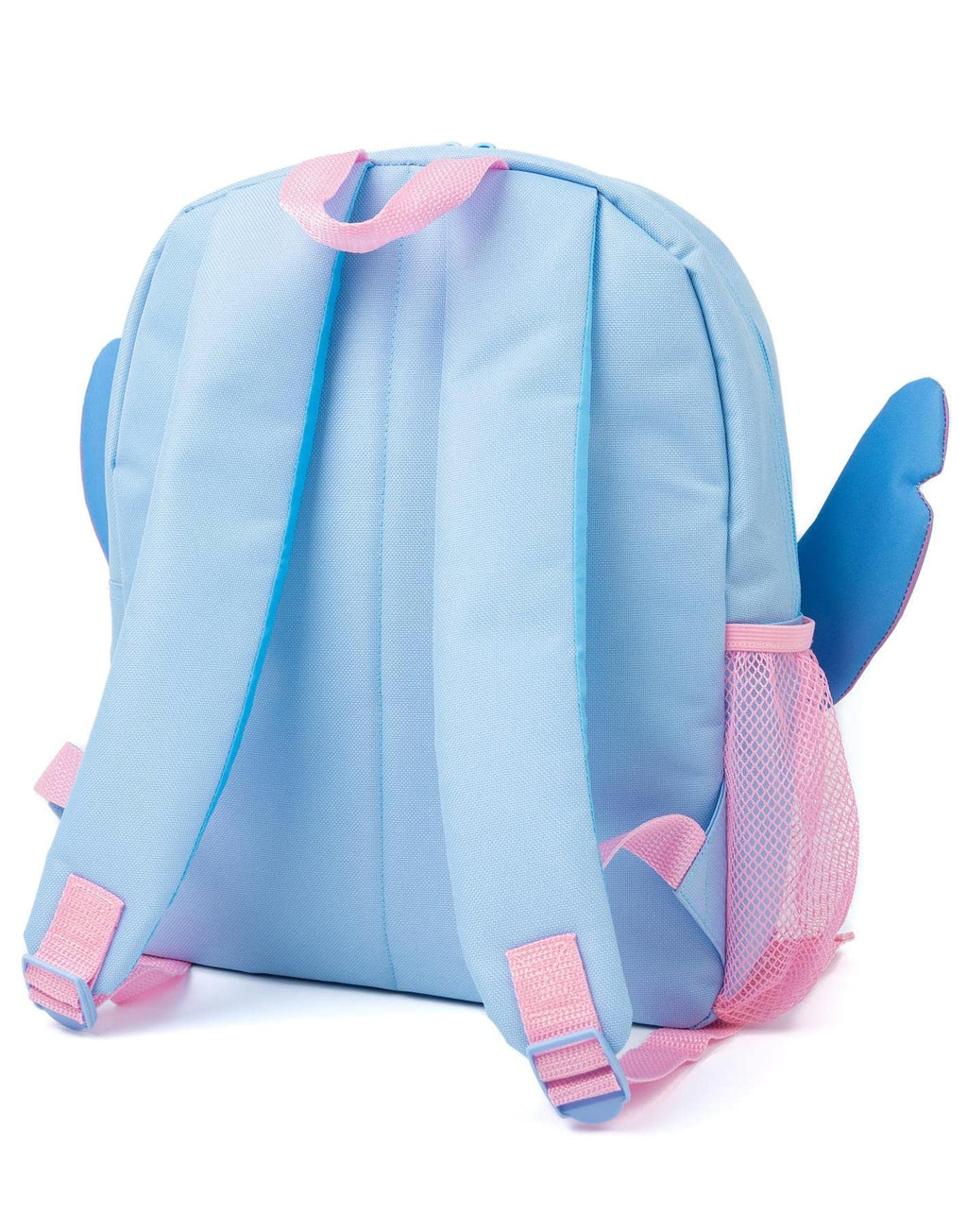021 Mochila Lilo & Stitch Disney 4 Piezas | Set Regreso a Clases Niños
