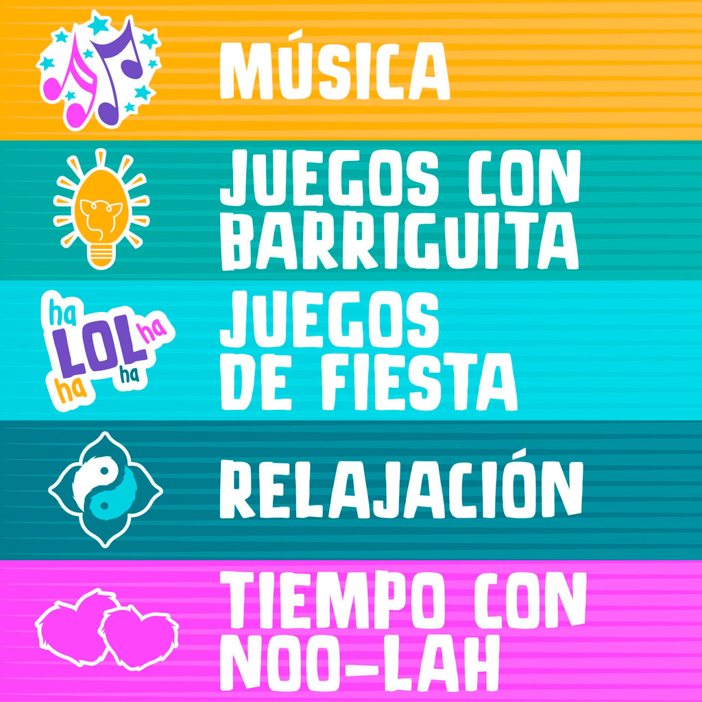 101 DJ Furby – Peluche Interactivo con música, Luces y Juegos – 5 Modos, más de 1.000 Combinaciones – Habla español y furbish – A Partir de 6 años