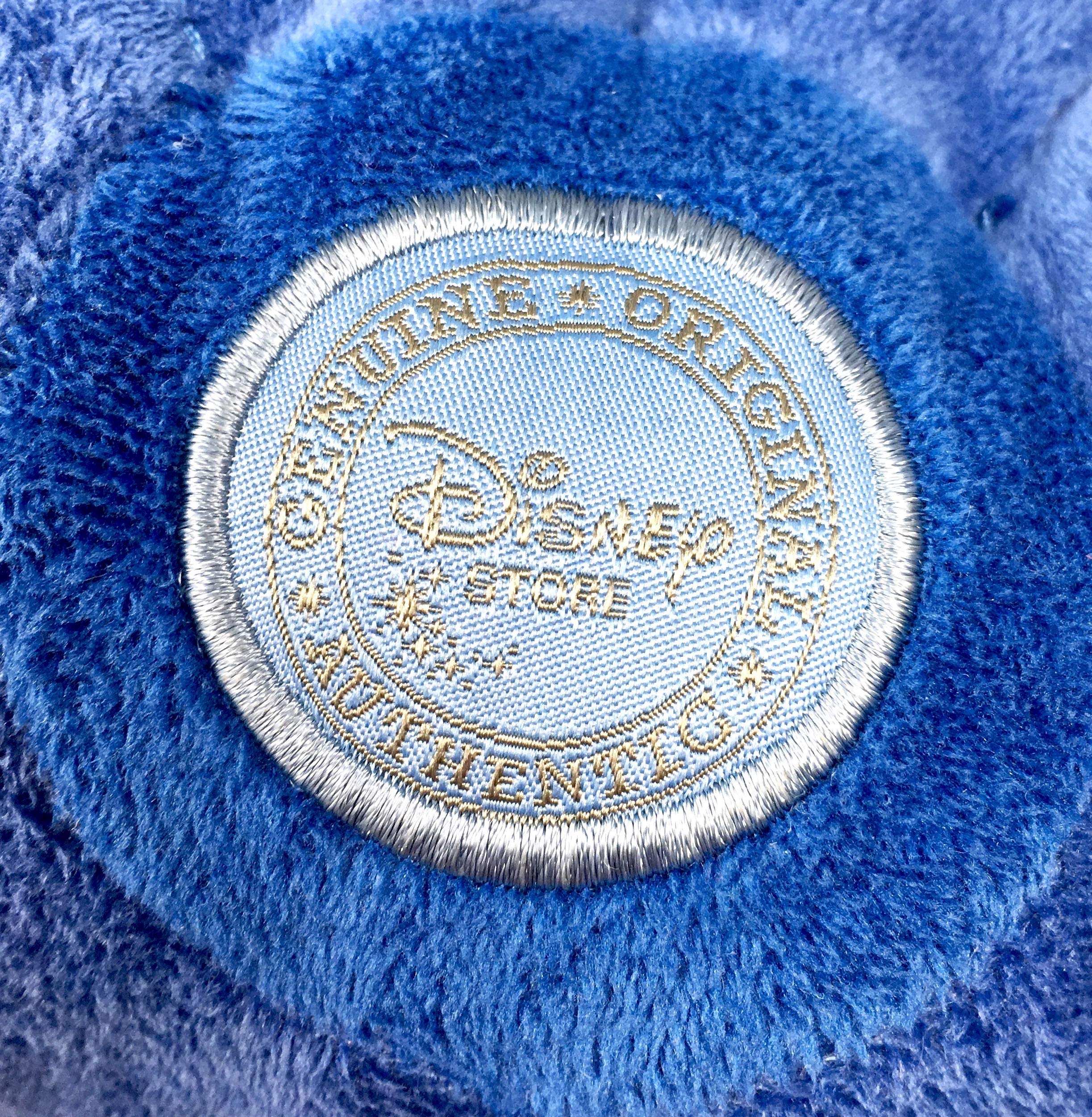 001 Peluche Gigante Stitch de la serie "Lilo y Stitch" DISNEY